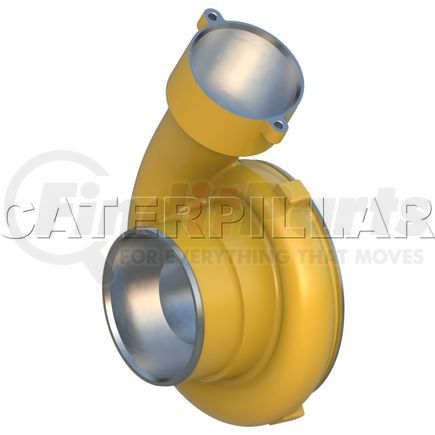 2W3557 by CATERPILLAR - HOUSING A