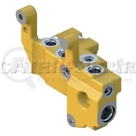 3003395 by CATERPILLAR - MANIFOLD