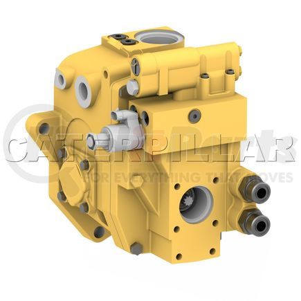 1629608 by CATERPILLAR - PUMP GP-INJE