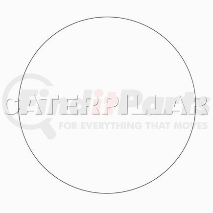 1753279 by CATERPILLAR - RING-SEAL