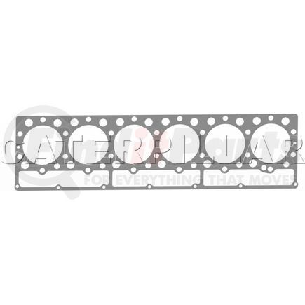 1757350 by CATERPILLAR - GASKET AS-CY