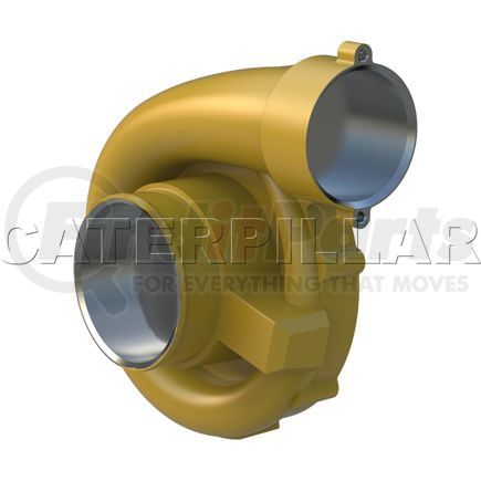 1768295 by CATERPILLAR - COVER-COMPRE