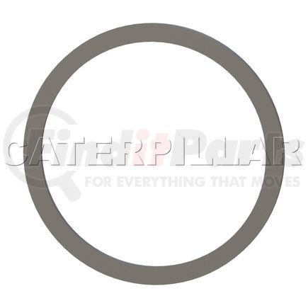 1834080 by CATERPILLAR - RING-BACKUP