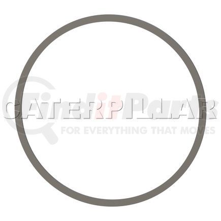 1840844 by CATERPILLAR - RING-BACKUP