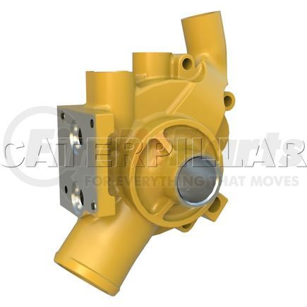 1878965 by CATERPILLAR - HOUSING-PUMP