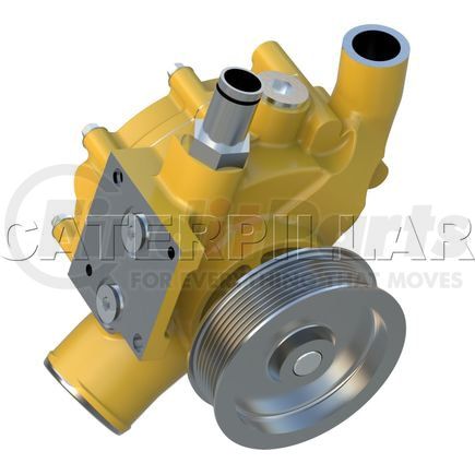 1878982 by CATERPILLAR - PUMP GP-WATE