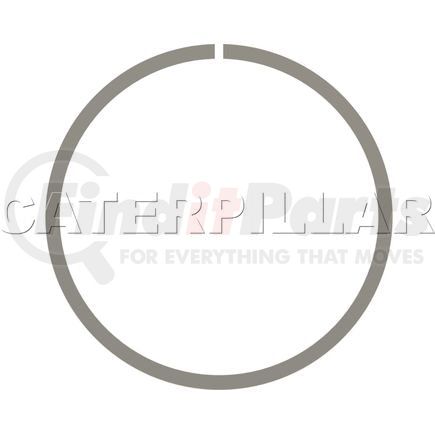 1900384 by CATERPILLAR - RING-PISTON