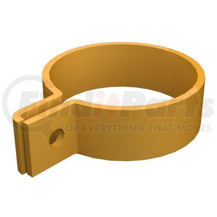 5W3418 by CATERPILLAR - CLAMP
