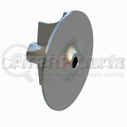 6N7967 by CATERPILLAR - WHEEL COMPRE