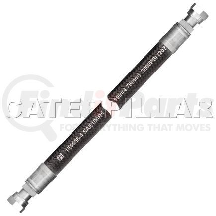 7E8449 by CATERPILLAR - HOSE A