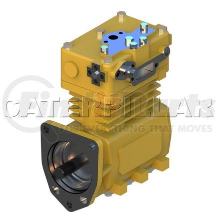 7E8924 by CATERPILLAR - PISTON A