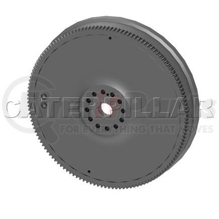 7W1250 by CATERPILLAR - FLYWHEEL A