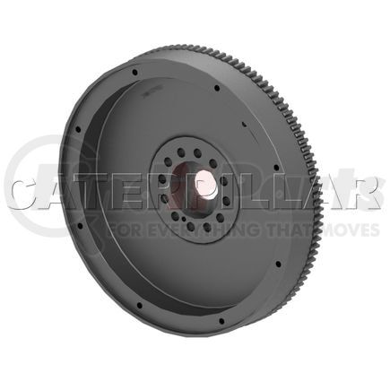 7W1248 by CATERPILLAR - FLYWHEEL A