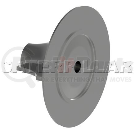 7W3841 by CATERPILLAR - WHEEL