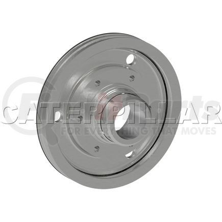 7W5691 by CATERPILLAR - PULLEY