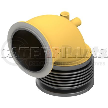 7W5774 by CATERPILLAR - ELBOW