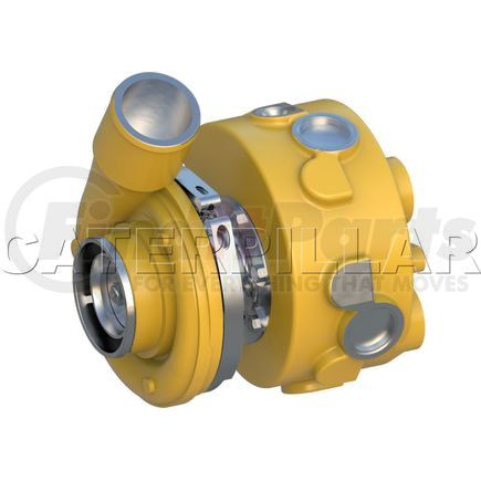 7W5975 by CATERPILLAR - HOUSING