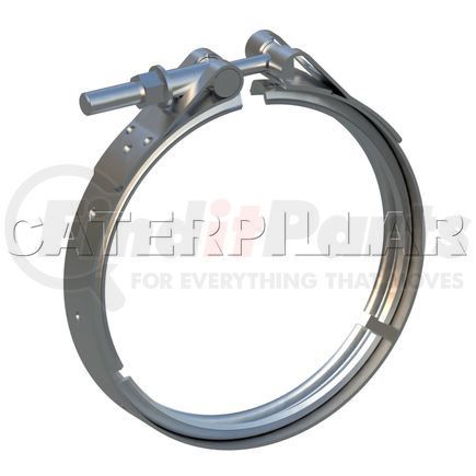 3025889 by CATERPILLAR - CLAMP-V-BAND