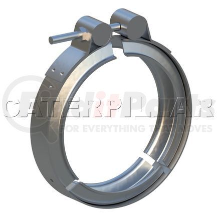 3033131 by CATERPILLAR - CLAMP-V-BAND
