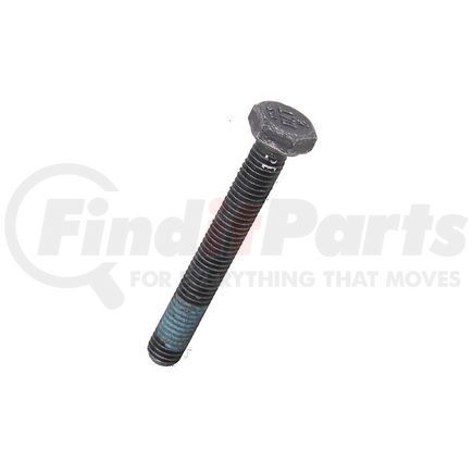 3038205 by CATERPILLAR - BOLT-HEX HEA