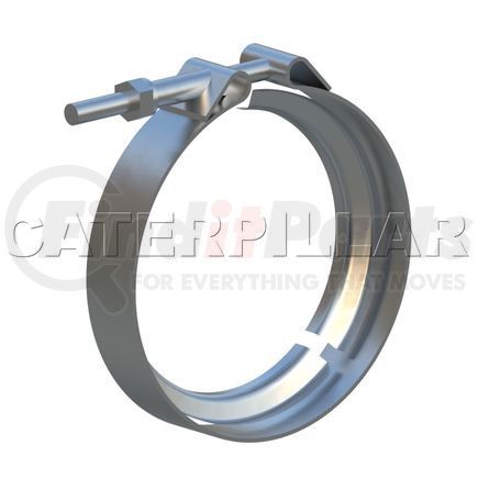 3061720 by CATERPILLAR - CLAMP-V-BAND