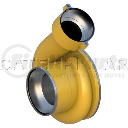 3085833 by CATERPILLAR - HOUSING-COMP