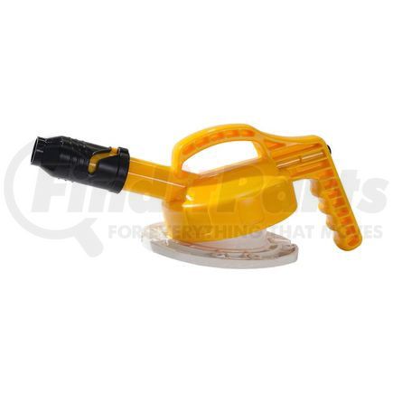 3105715 by CATERPILLAR - LID SPOUT