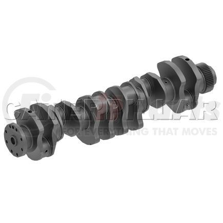 3133996 by CATERPILLAR - CRANKSHAFT A