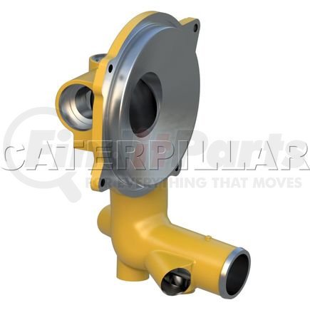 3196025 by CATERPILLAR - ELBOW WATER