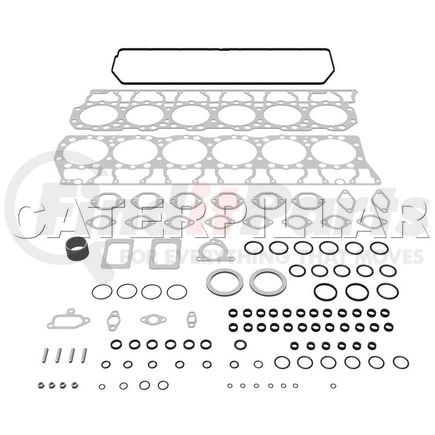 3211418 by CATERPILLAR - KIT-GASKET