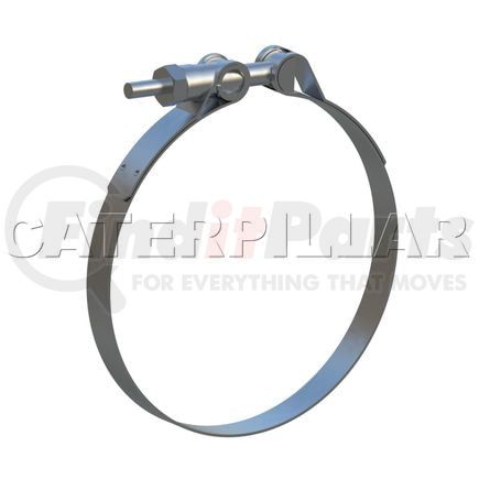 3277033 by CATERPILLAR - CLAMP V BAND