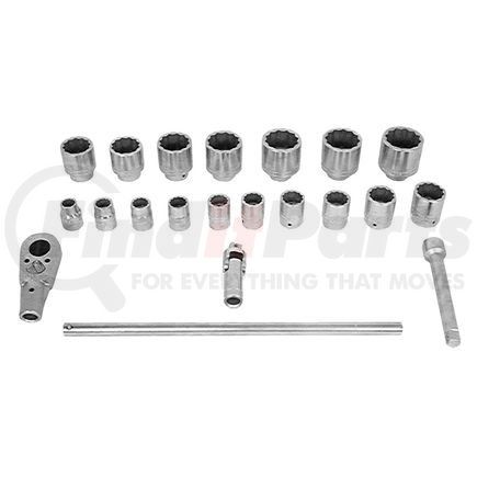 Caterpillar 9S1749 SOCKET G