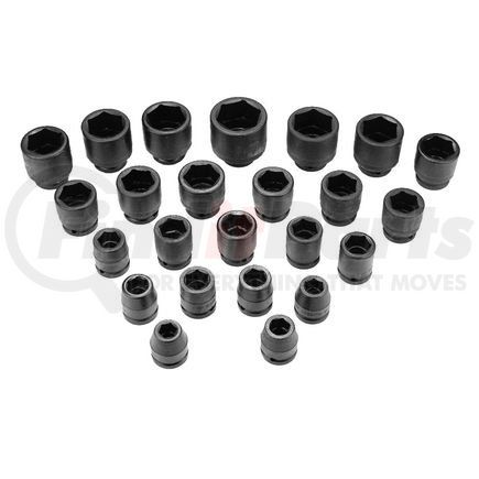 Caterpillar 9U6541 SOCKET 40MM
