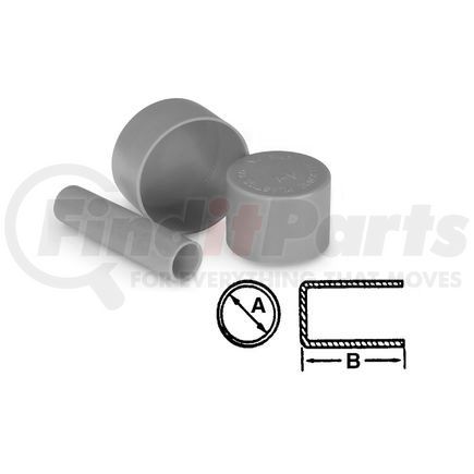 Caterpillar 9U7191 NON THRD CAP