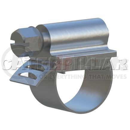 Caterpillar 9X2516 CLAMP
