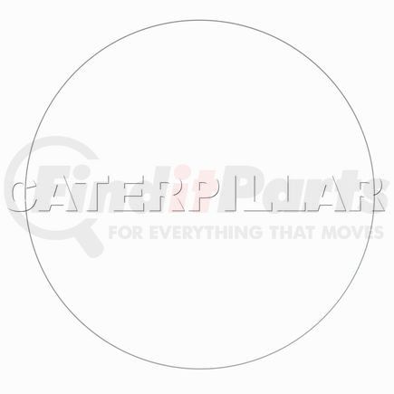 9X3546 by CATERPILLAR - RING SEAL