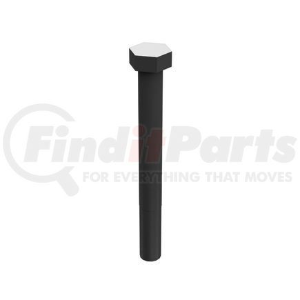 Caterpillar 9X6491 BOLT