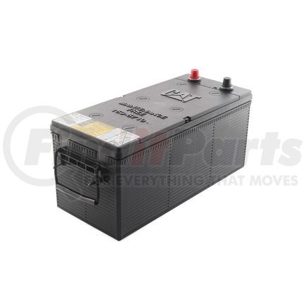 9X9721 by CATERPILLAR - BATTERY 12 V