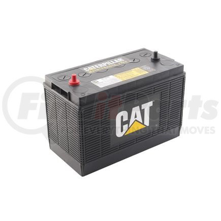 3070751 by CATERPILLAR - BATTERY 12 V