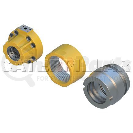 6E0779 by CATERPILLAR - CAP ASM