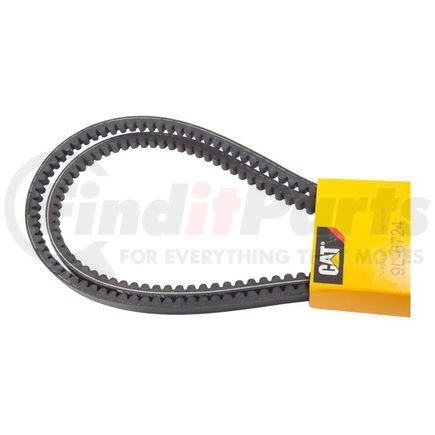 9L6724 by CATERPILLAR - VEE BELT SET