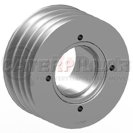 9N1003 by CATERPILLAR - PULLEY IDLER