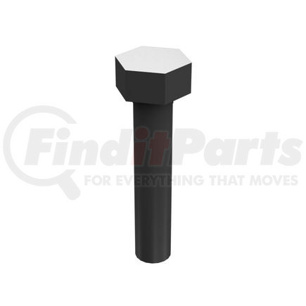 1A9579 by CATERPILLAR - BOLT-PC