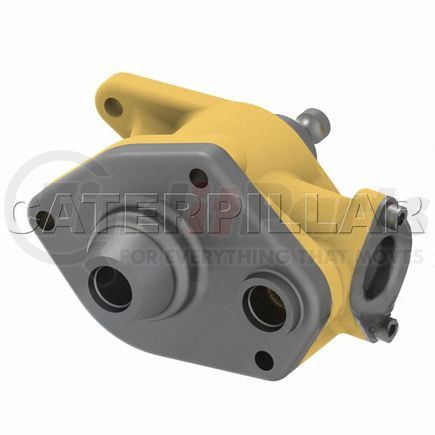 1W1700 by CATERPILLAR - PUMP G