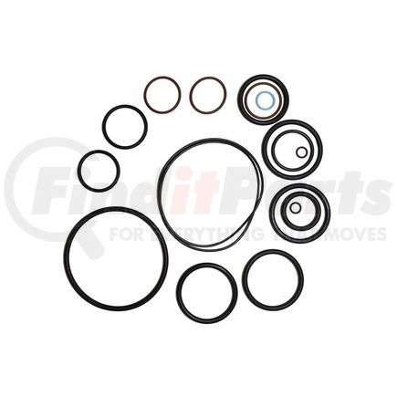 3234159 by CATERPILLAR - KIT-GASKET(O