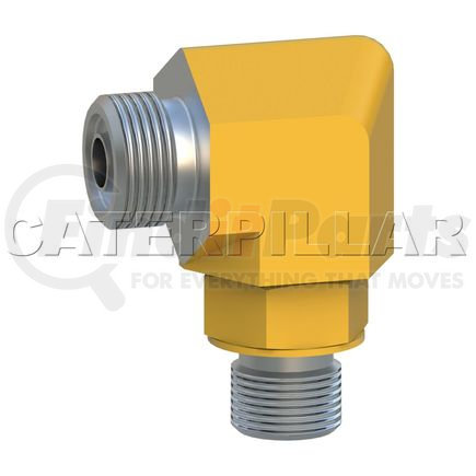 6V8724 by CATERPILLAR - ELBOW