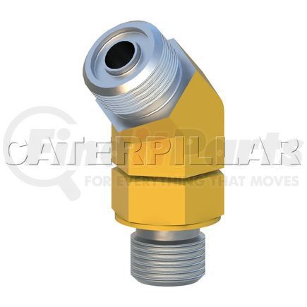 6V9001 by CATERPILLAR - ELBOW