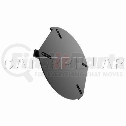3256096 by CATERPILLAR - GUARD ASM CLA
