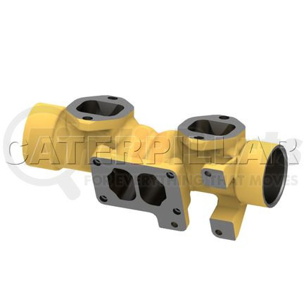 1152989 by CATERPILLAR - MANIFOLD