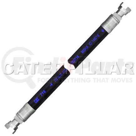 Caterpillar 1300797 HOSE AS.